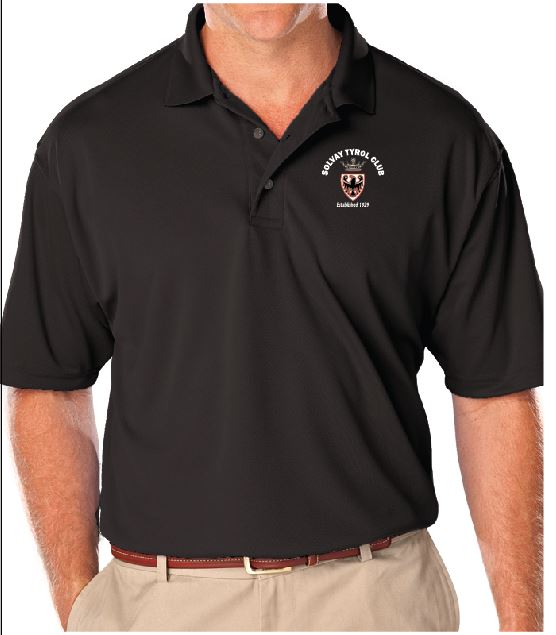 Men's Golf Shirt