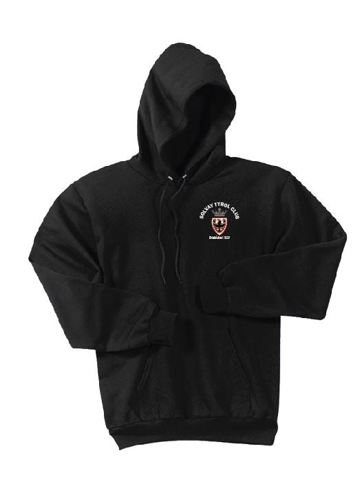 Hoodie Sweatshirt