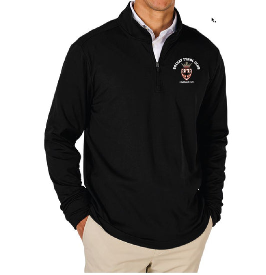 Performance quarter zip 9684